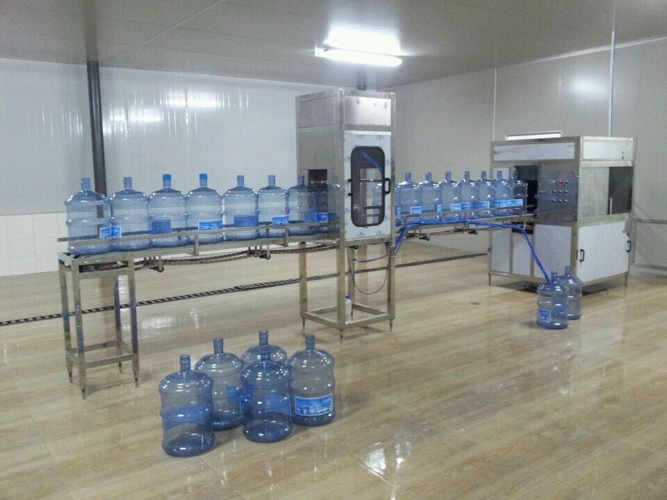 What are the key points of membrane component cleaning in the maintenance of reverse osmosis water purifiersг┐(图2)