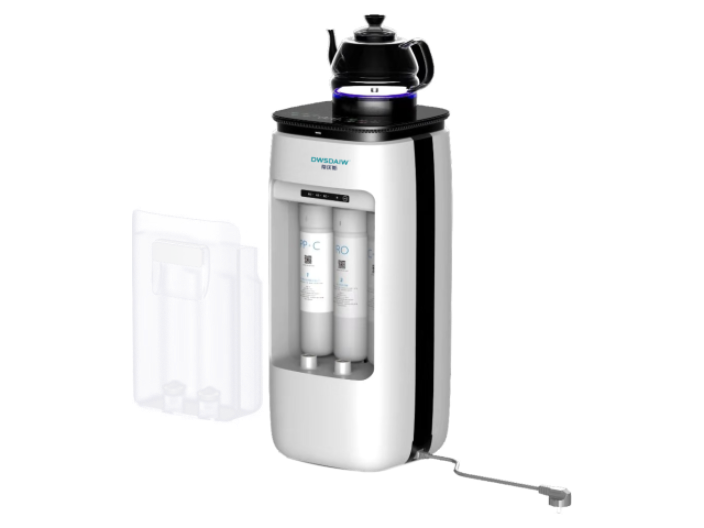 What is the basis for selecting the filter mesh material and aperture of the automatic backwashing filterг┐(图1)